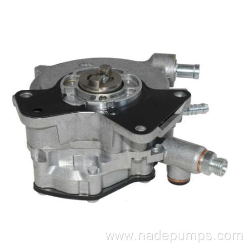 Booster Vacuum Pump BM5G2A451HA Vacuum Pump